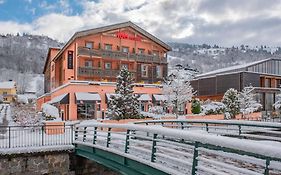 Ibis La Bresse Gerardmer